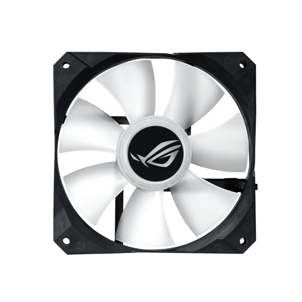 TJM ASUS ROG STRIX LC 120 RGB Liquid Cooler