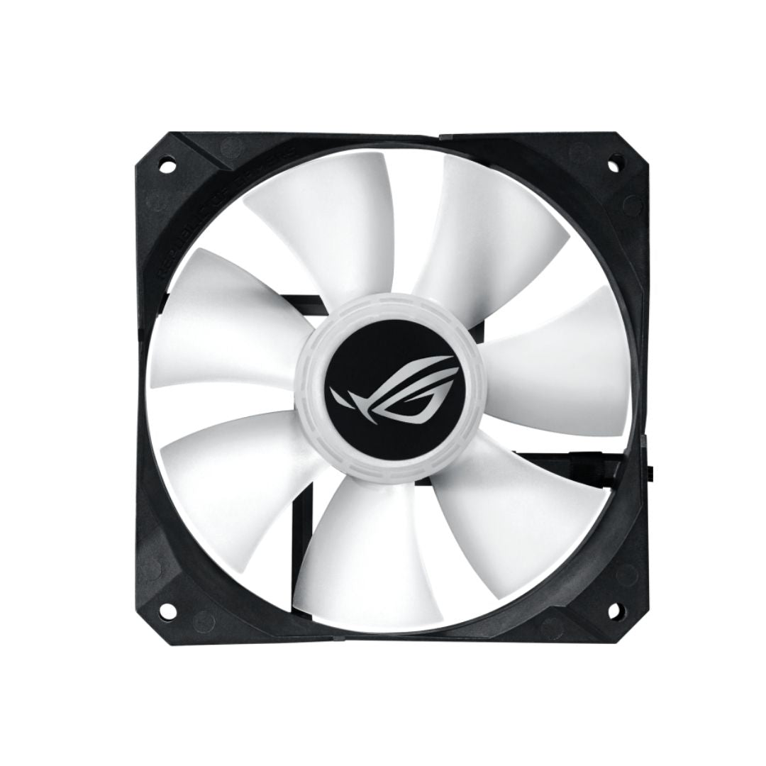 TJM ASUS ROG STRIX LC 120 RGB Liquid Cooler