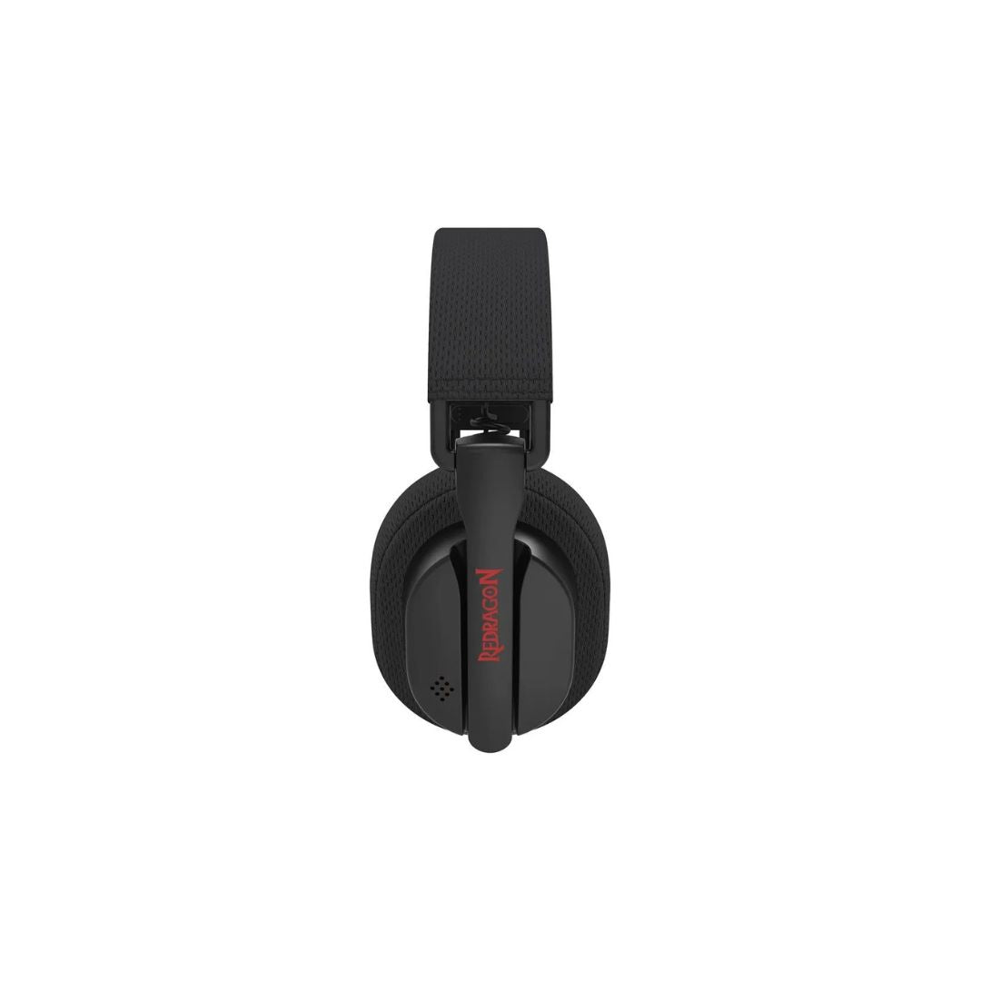 TJM Redragon LUCE H888 3-Mode - Black