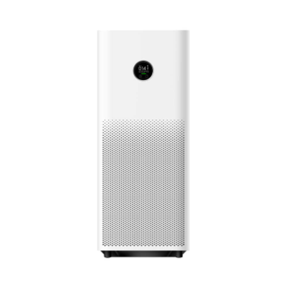 TJM Xiaomi AC-M15- SC Smart Air Purifier 4 Pro