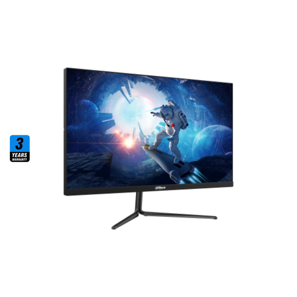 TJM Dahua 27 LM27-E231 165Hz 1Ms FHD (1920x1080P) Flat IPS, Monitor
