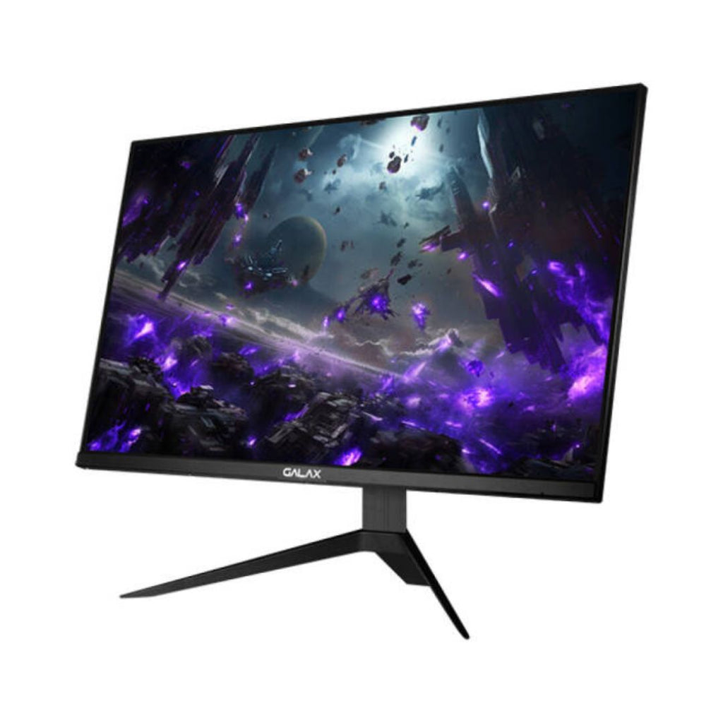 TJM GALAX VI-01R 27 2K (2560x1440) 180Hz 1Ms IPS Flat
