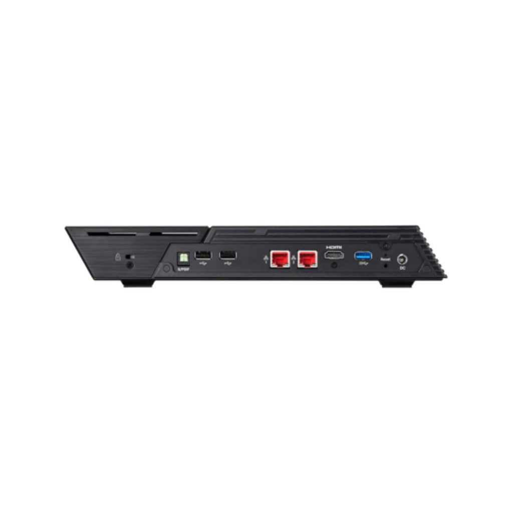 TJM Asustor FLASHSTOR 6 Server - FS6706T