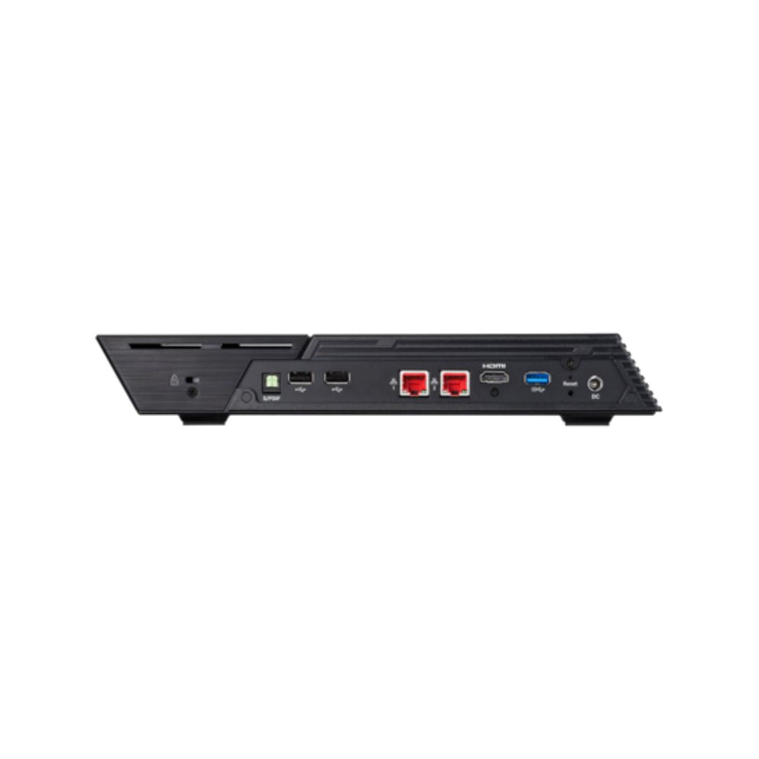 TJM Asustor FLASHSTOR 6 Server - FS6706T