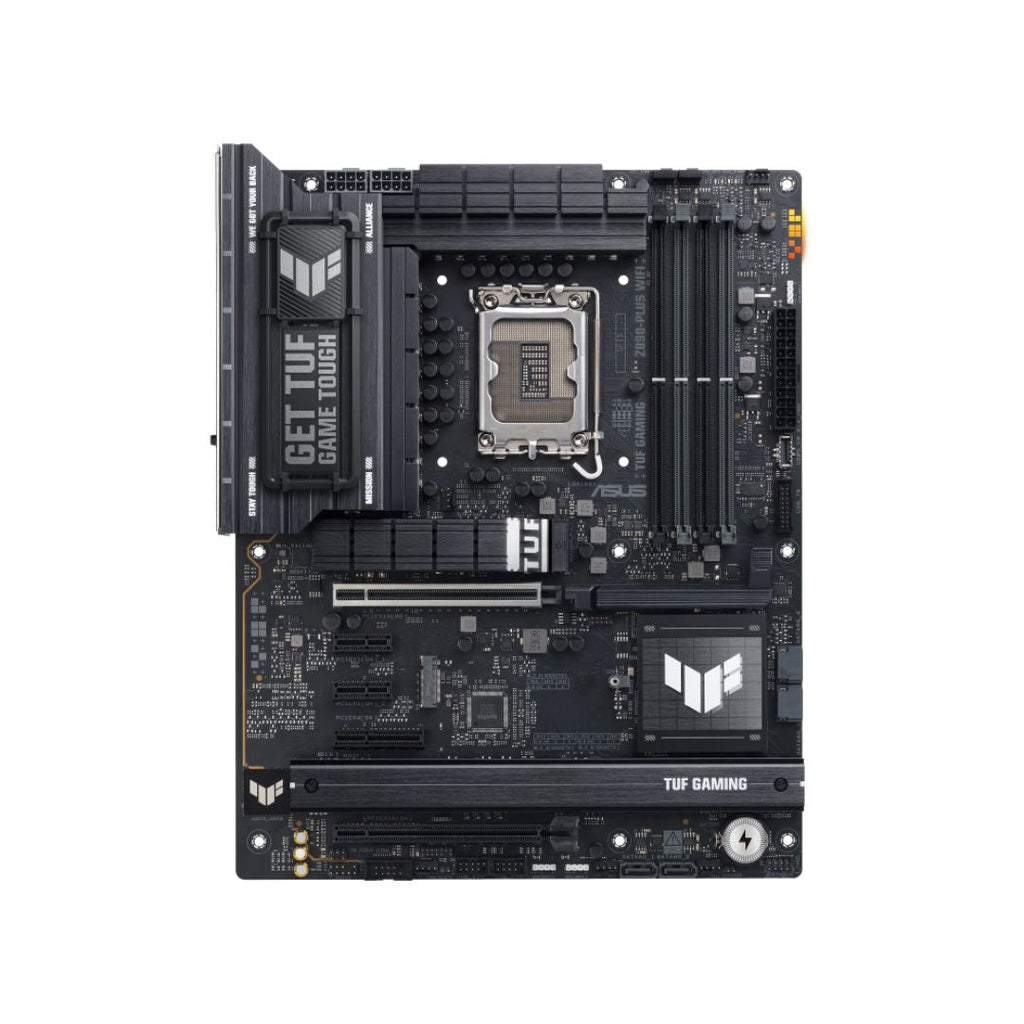 TJM ASUS TUF GAMING Z890-PLUS WIFI