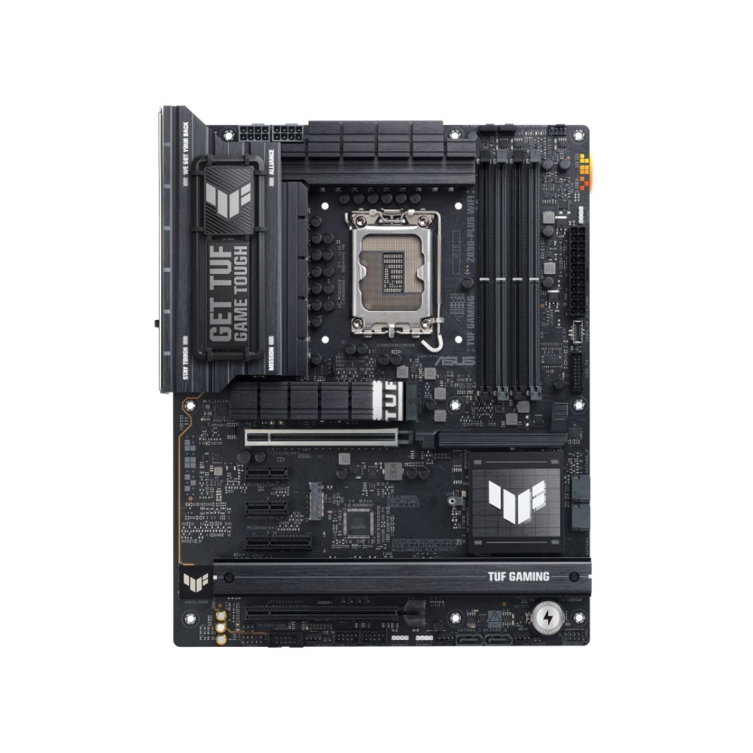 TJM ASUS TUF GAMING Z890-PLUS WIFI
