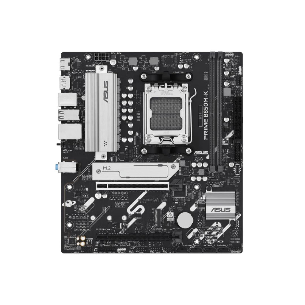 TJM ASUS PRIME B850M-K , Motherboard