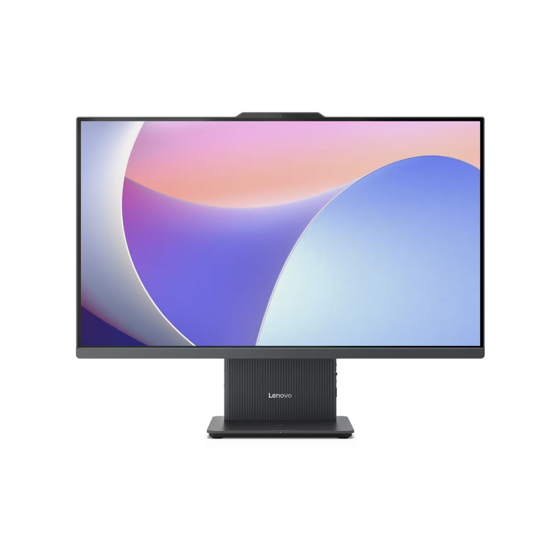TJM All in One Lenovo IdeaCentre AIO 27IRH9 - (0PGR), Intel Core i5-13420H, RAM 8GB, SSD 512GB, Intel UHD Graphics, 27 FHD IPS, Luna Grey