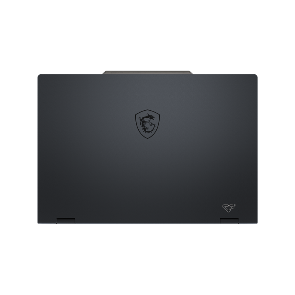 TJM MSI Cyborg 15 B2RWFKG-296XAE, Intel Core 7-240H, RAM 16GB, SSD 512GB, RTX 5060 8GB, 15.6 FHD IPS 144Hz. Translucent Black
