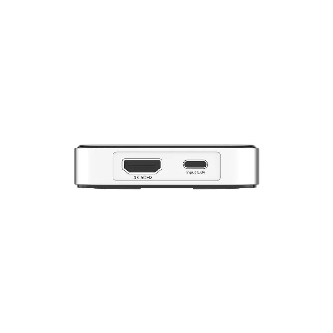 TJM UNITEK Wireless Screen Mirroring Device V1162B02