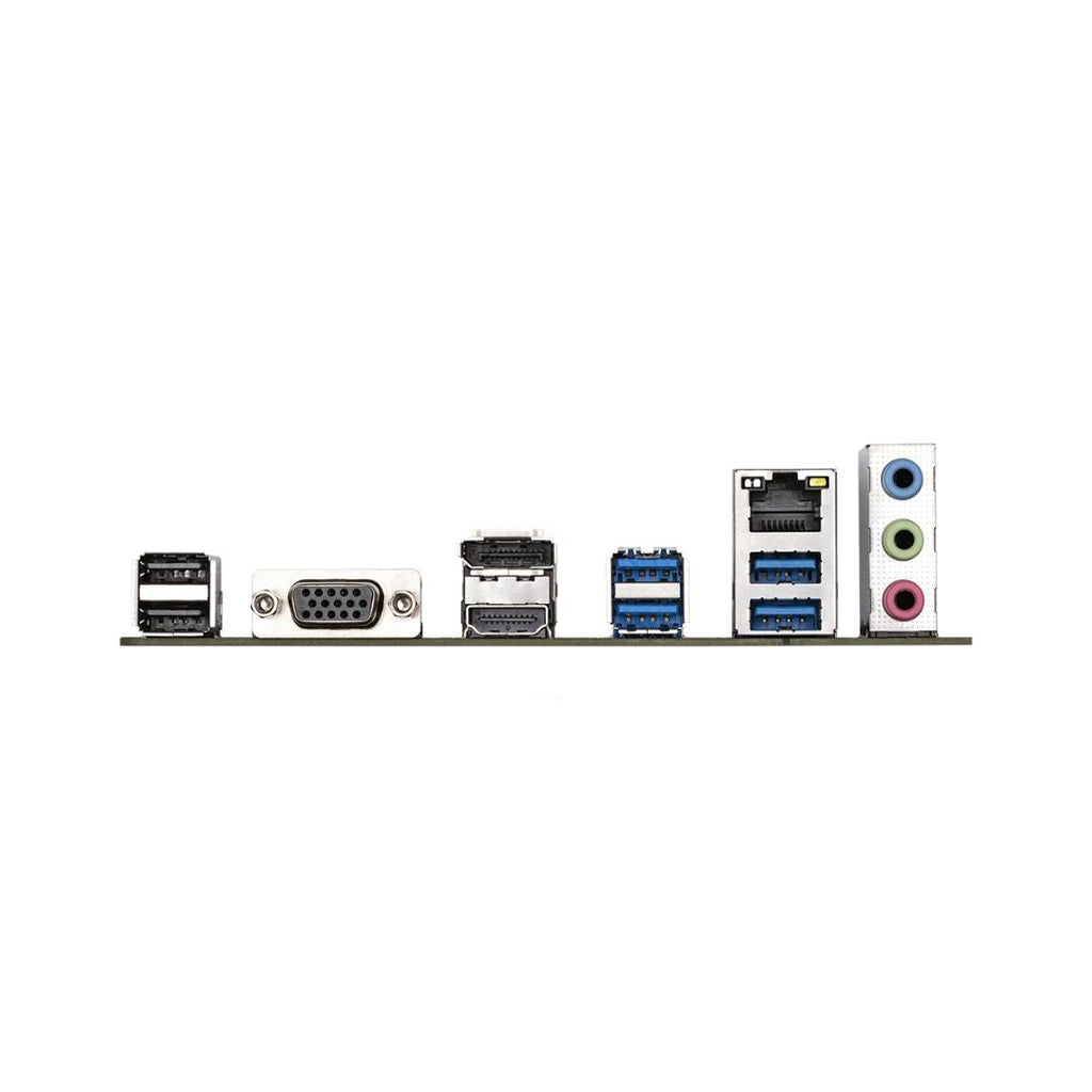TJM Gigabyte B760M-E D5, Motherboard