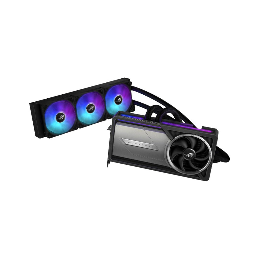 TJM ASUS ROG Astral LC GeForce RTX™ 5090 32GB GDDR7 OC Edition
