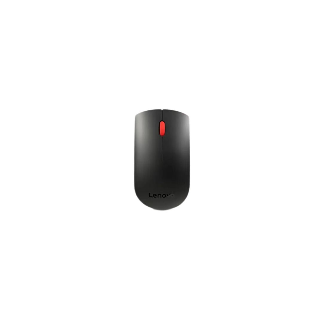TJM Lenovo 510 Wireless Combo Keyboard & Mouse - Black