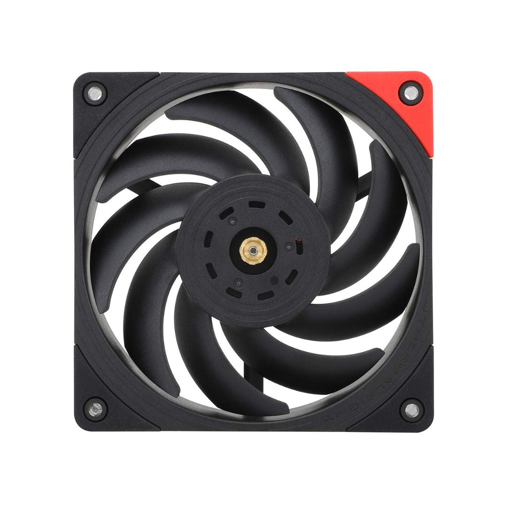 TJM Thermalright TL-B12 EXTREM X3 Fan Kit 120mm 3 Fan ARGB - Black