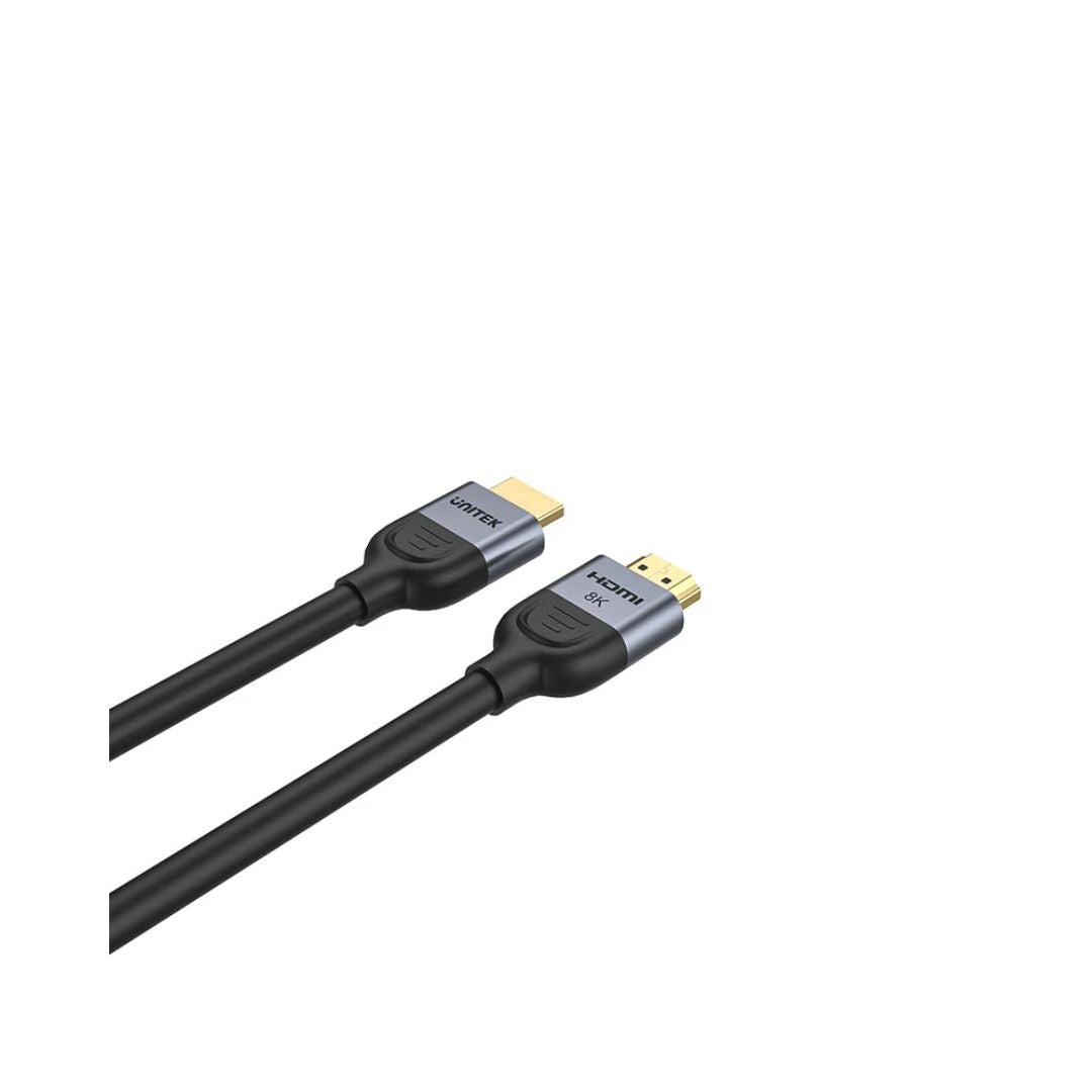 TJM UNITEK Gaming 8K@60Hz HDMI 2.1 Cable C11086GY01-5M
