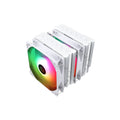 TJM Thermalright TL-C12CW-S Peerless Assassin 120 SE ARGB Air Cooler- White