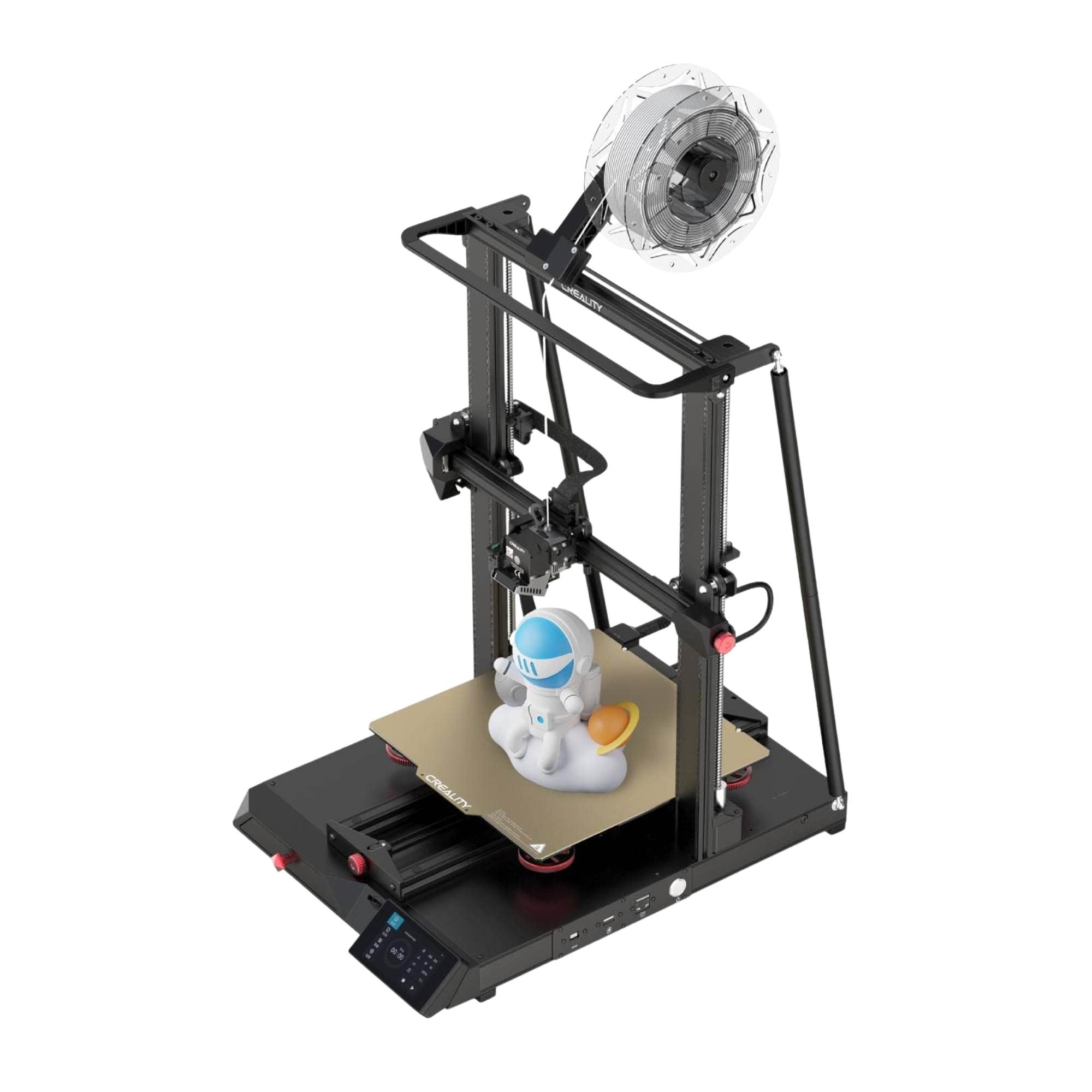 TJM Creality CR-10 Smart Pro 3D Printer