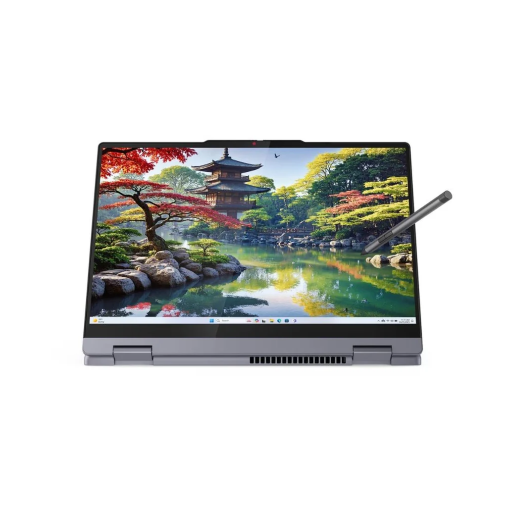 TJM Lenovo IdeaPad 5 14IAL10 - (47US) Intel Core Ultra 5-225U, RAM 8GB, SSD 512GB, Intel Graphics™, 14.0 WUXGA IPS Touch, Luna Gray