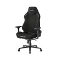 TJM DXRacer TANK XXL Woven Fabric Gaming Chair - Black