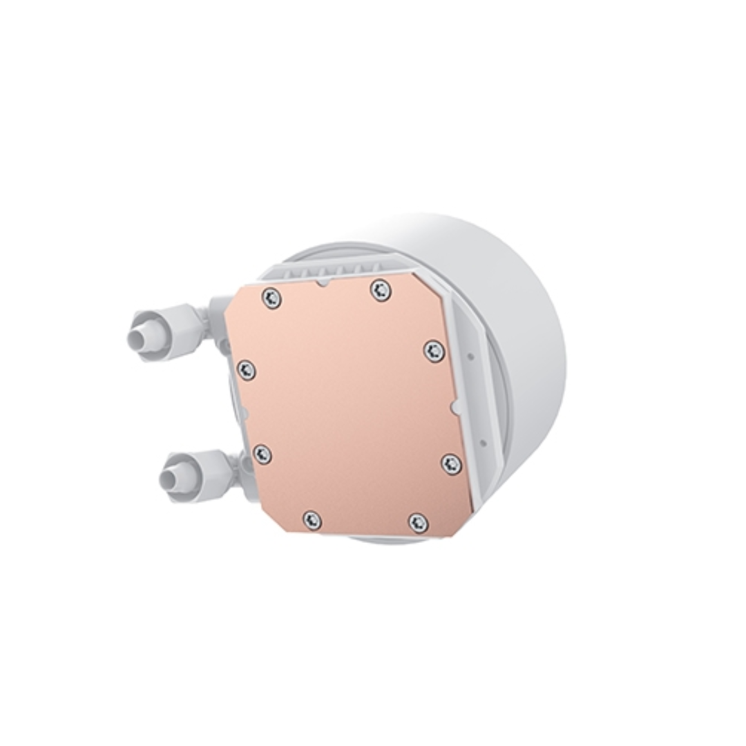 TJM Xigmatek Frozr-O II 360 - White