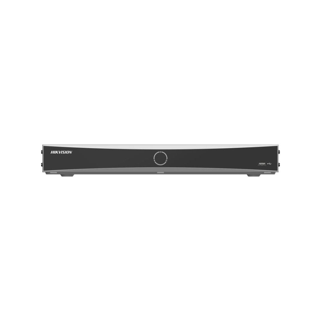 TJM Hikvision DS-7616NXI-K2(D) 16-ch 1U K Series AcuSense 4K NVR