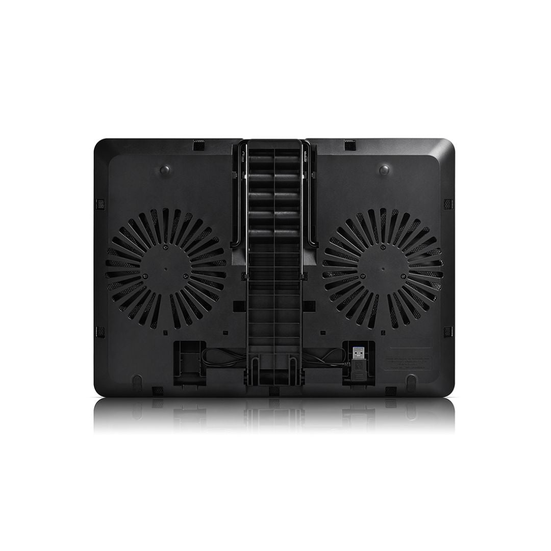 TJM DeepCool U Pal Laptop Cooling Pad
