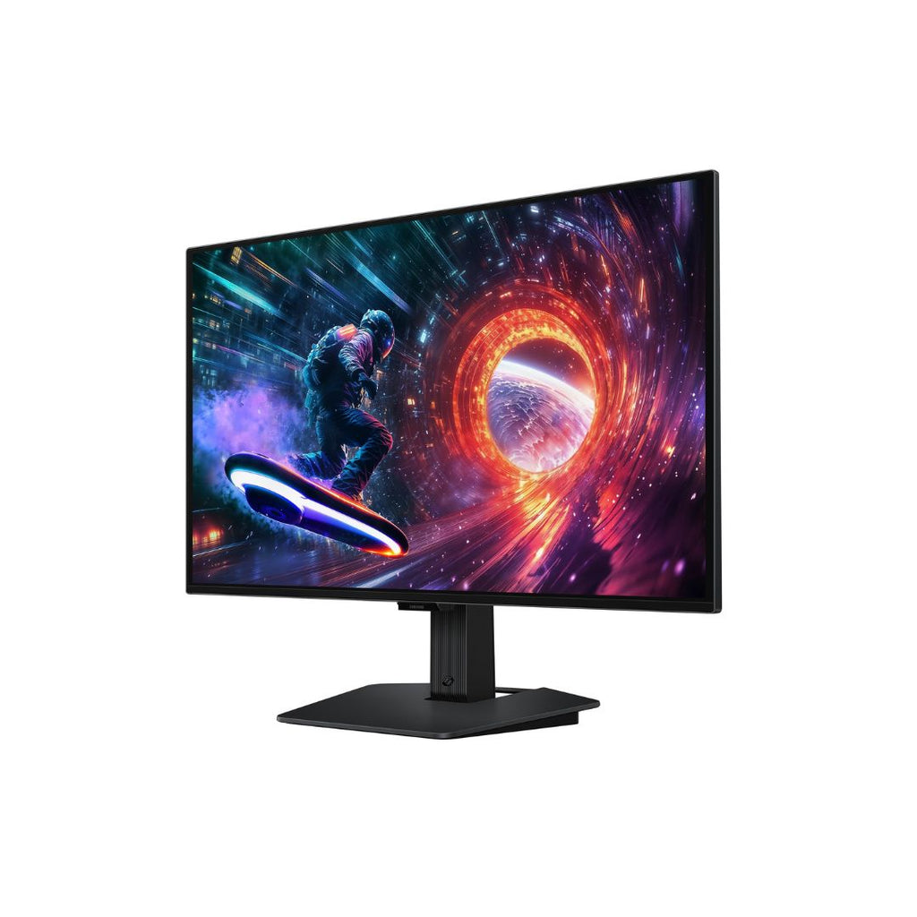 TJM Samsung G5 27 LS27FG502 2K (2560x1440), 180Hz, 0.03MS, QD-OLED , Flat