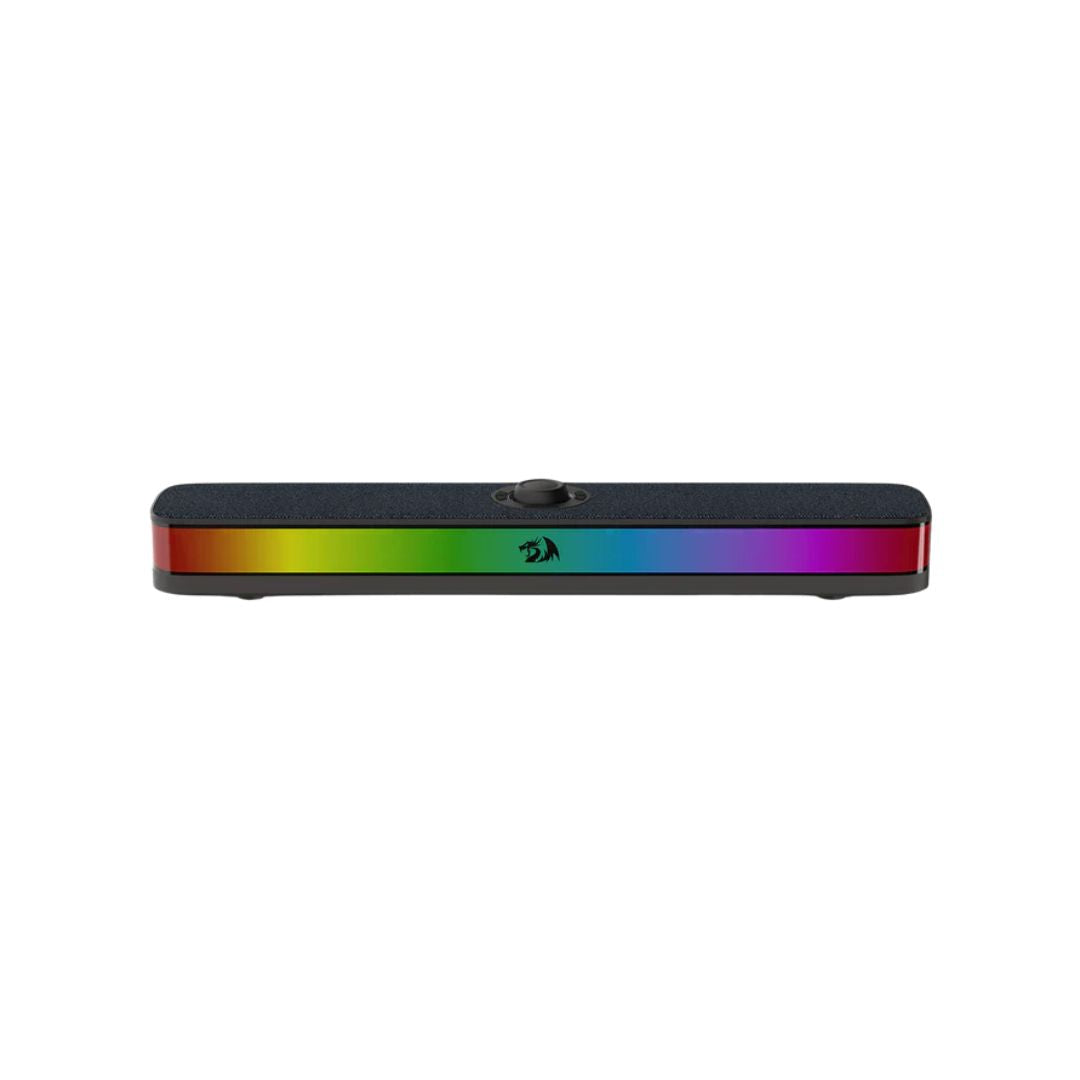 TJM Redragon Neo GS515 RGB Wireless Desktop Speakers