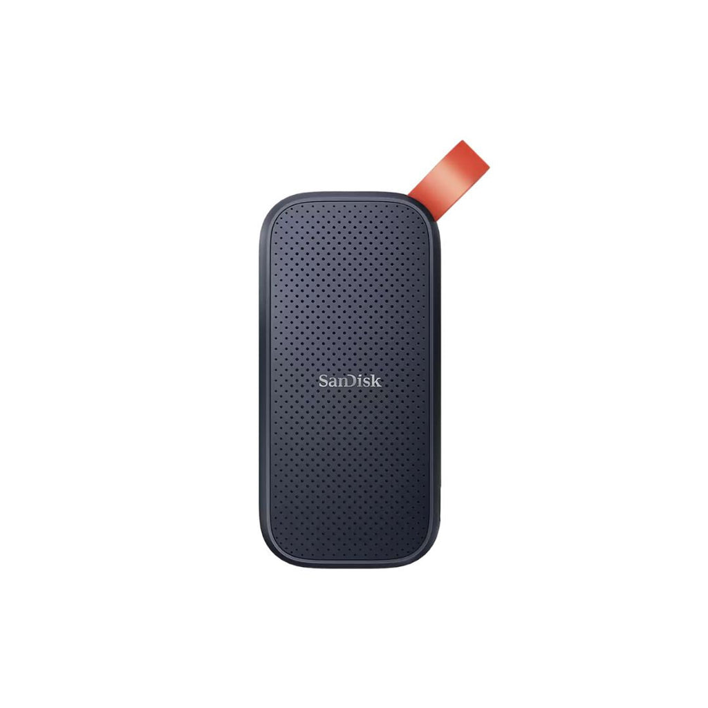 TJM SanDisk E30 Portable External SSD 1TB