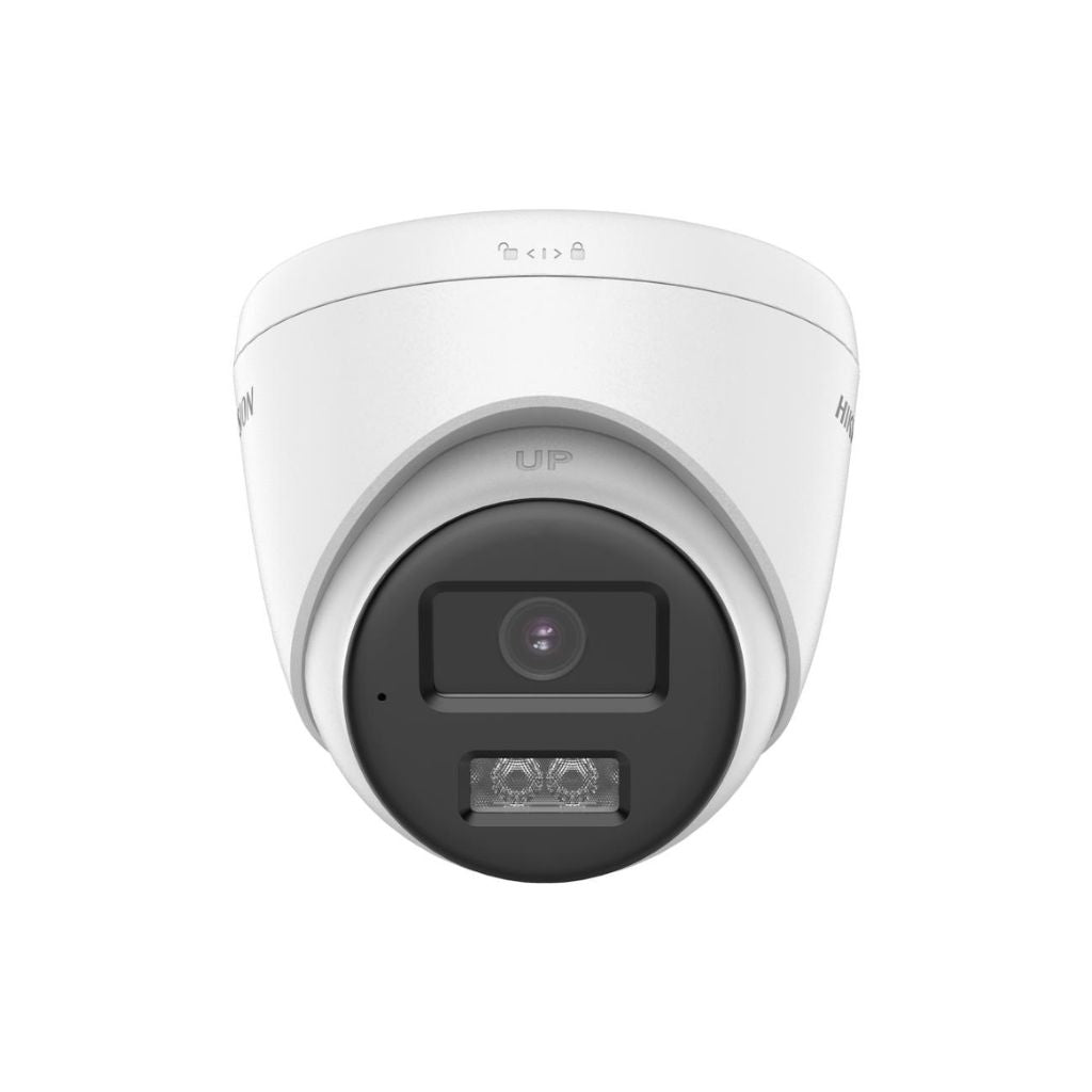 TJM HIKVISION 4K DS-2CE78SU0T- LXTS WITH ALARM Audio 3.6 mm
