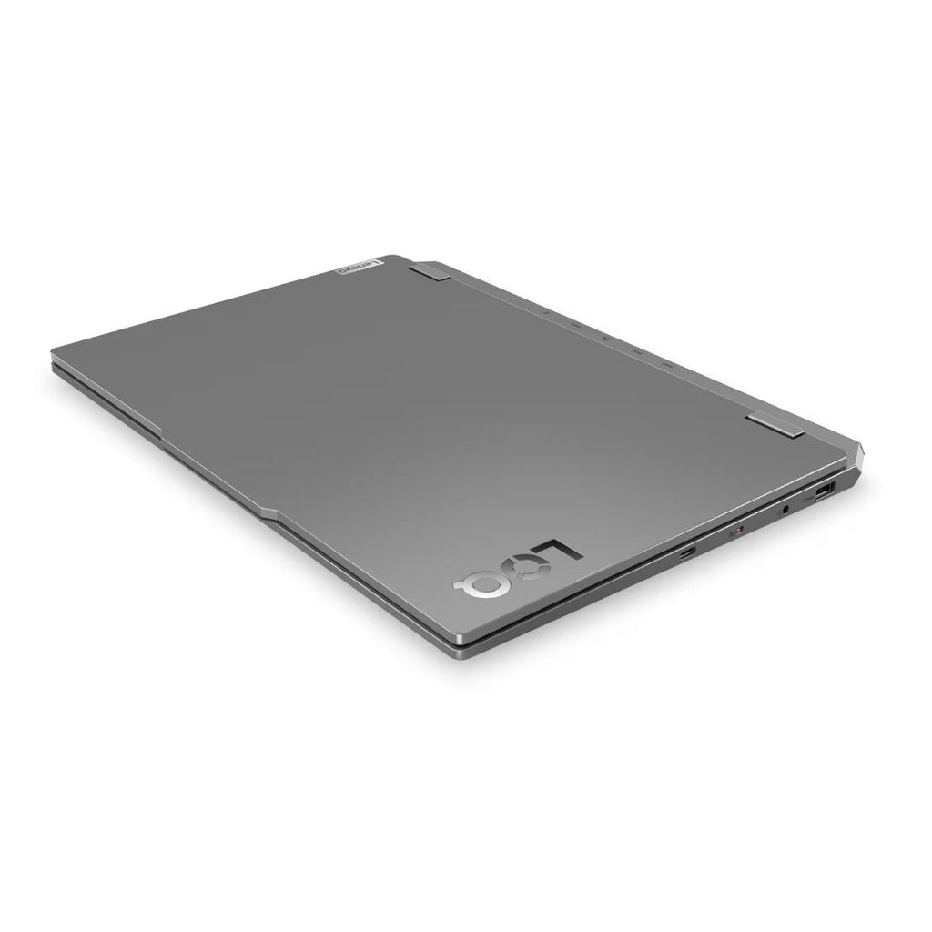 TJM Lenovo LOQ 15IRX9 - (71PS) Intel Core i7-13650HX, RAM 16GB, SSD 512GB, RTX 4050 6GB, 15.6 Inch Inch FHD IPS 144Hz, Luna Grey