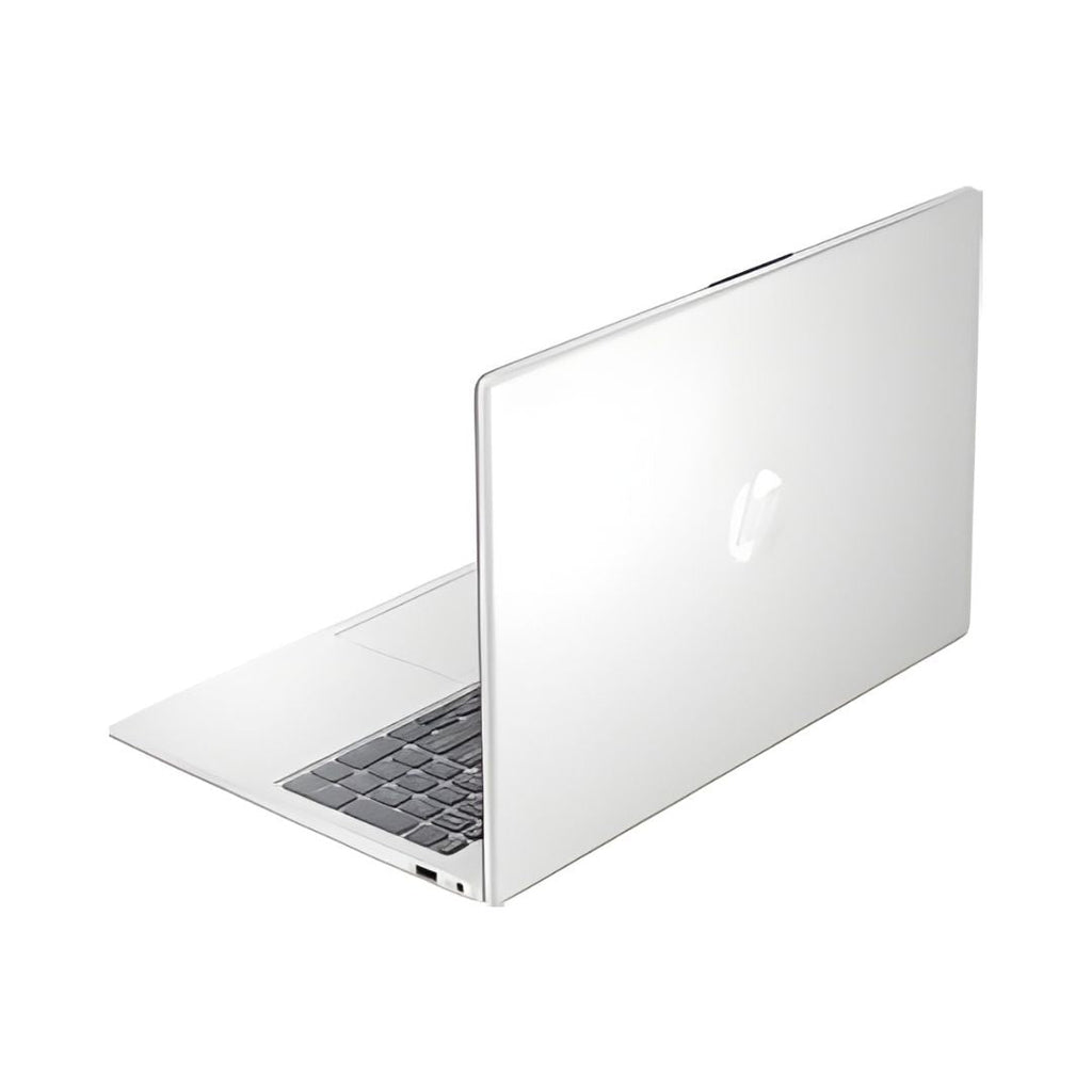 TJM HP 15-FD0215DX, Intel Core i5-1334U , RAM 16GB, SSD 512GB, Intel Graphics, 15.6 Inch FHD Touchscreen, Silver