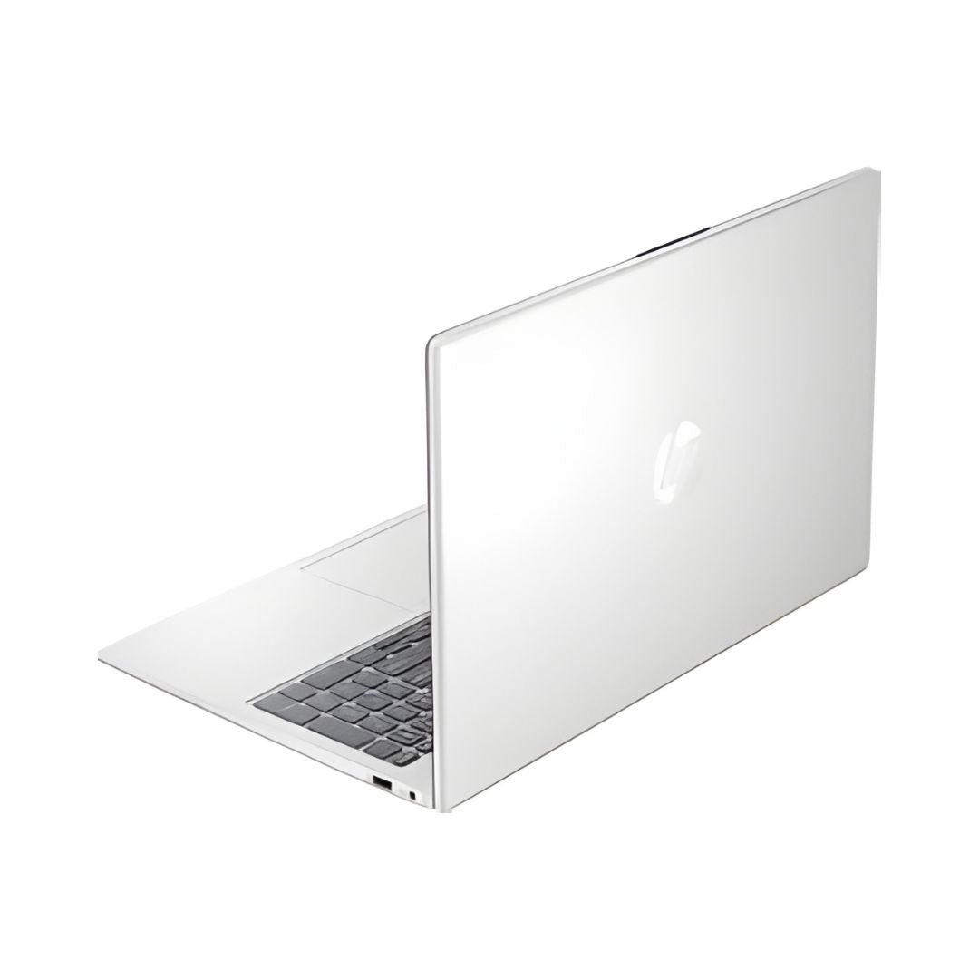 TJM HP 15-FD0215DX, Intel Core i5-1334U , RAM 16GB, SSD 512GB, Intel Graphics, 15.6 Inch FHD Touchscreen, Silver