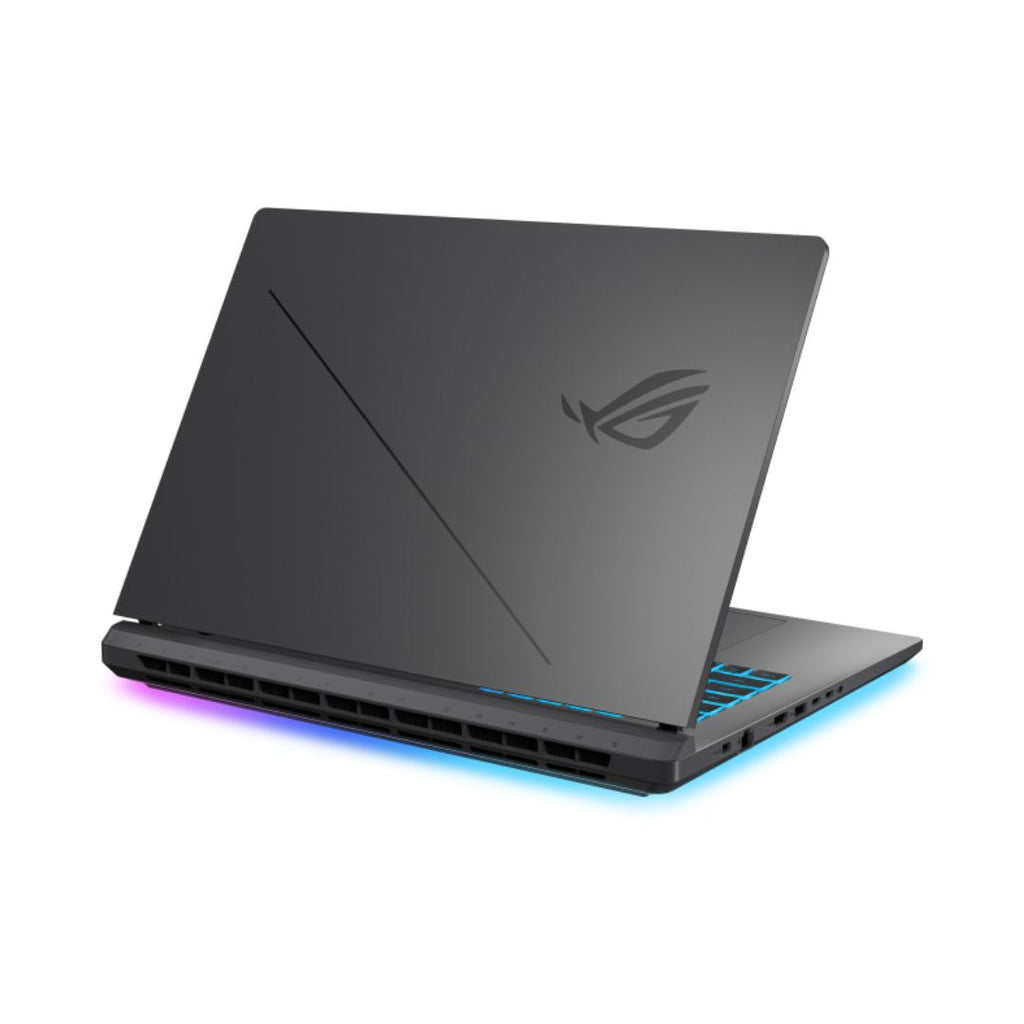 TJM ASUS ROG Strix G18 G815JHR-S8035 - Intel Core i7-14650HX, RAM 16GB, 1TB SSD, RTX 5050 8GB, 18 Inch WUXGA 144Hz