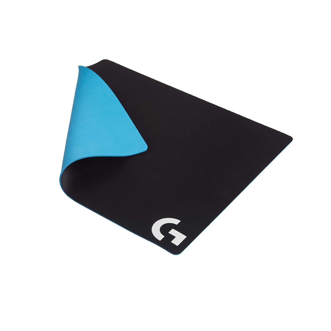 TJM Logitech G640 Cloth Gaming Mouse Pad - Soft Surface (400x460)
