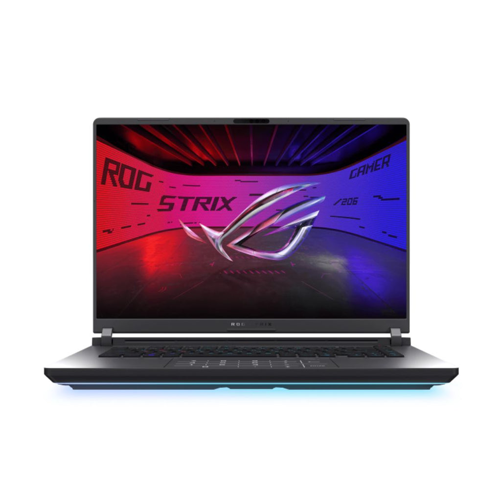 TJM ASUS ROG Strix G16 G615LP-S5143, Intel Core Ultra 9-275HX, RAM 32GB, 1TB SSD NVMe, NVIDIA RTX 5070 8GB, 16.0 WQXGA 240Hz IPS, Volt Green