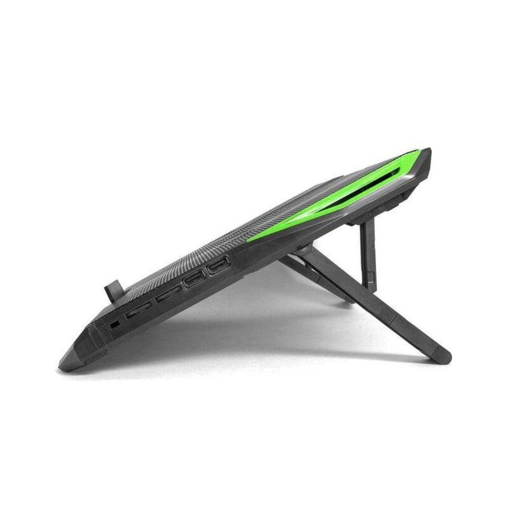 TJM Crown CMLS-K332 Laptop Cooling Pad