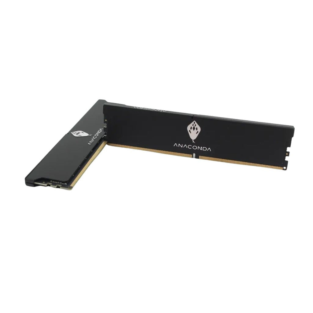 TJM ANACONDA King Snake K5 DDR5 16GB (1x16GB) 6000MHz CL38