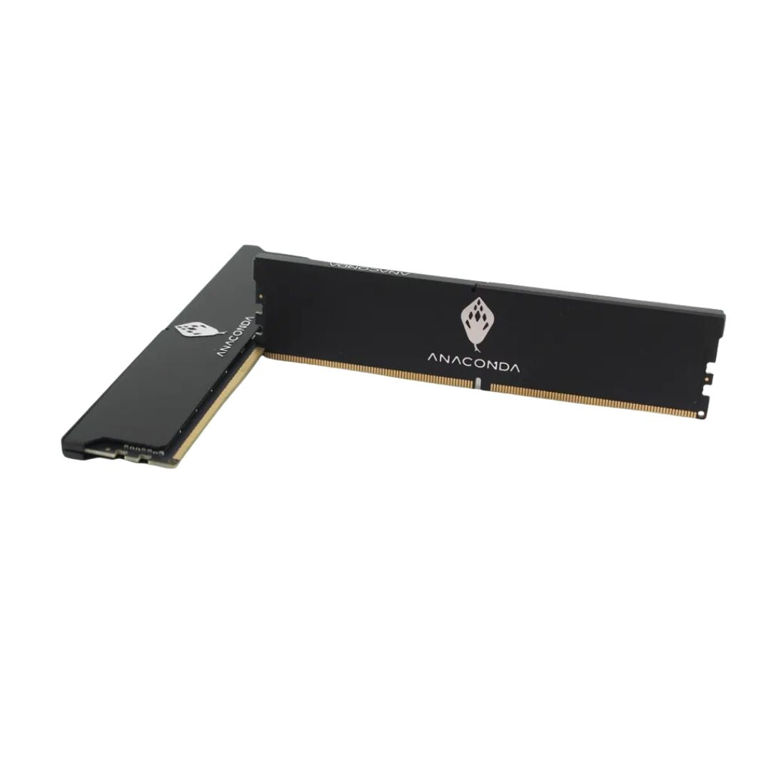TJM ANACONDA King Snake K5 DDR5 16GB (1x16GB) 6000MHz CL38