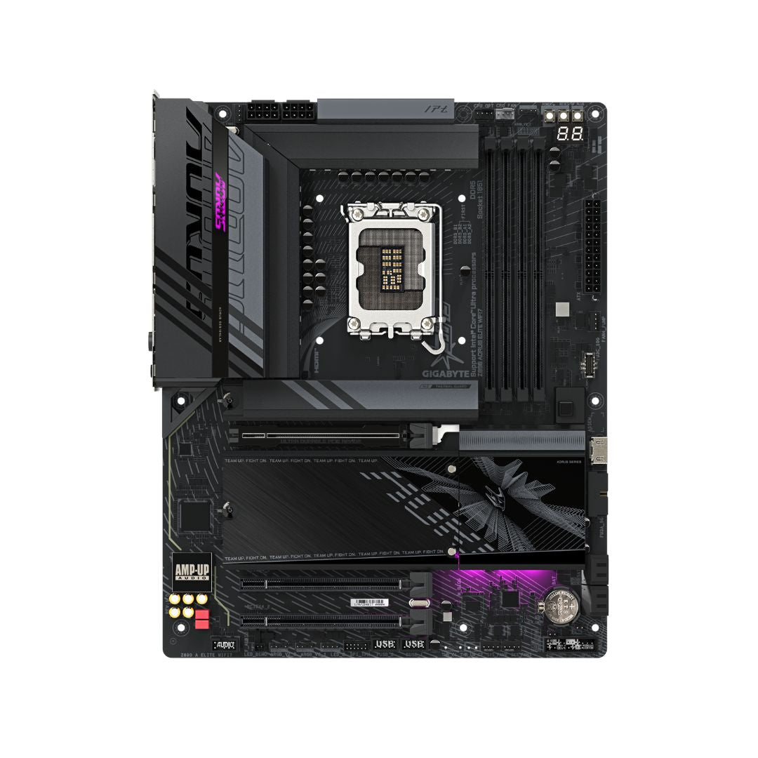 TJM Gigabyte Z890 AORUS ELITE WIFI7