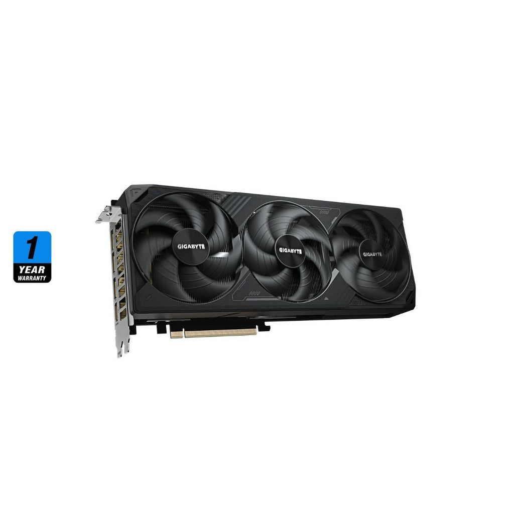 TJM Gigabyte GeForce RTX™ 5080 WINDFORCE OC SFF 16GB