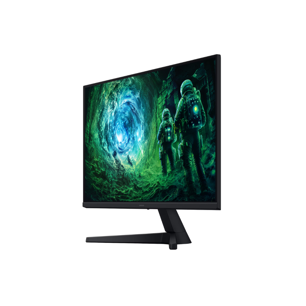 TJM Samsung G5 27 LS27FG532EM 2K (2560x1440), 200Hz, 1MS, IPS , Flat