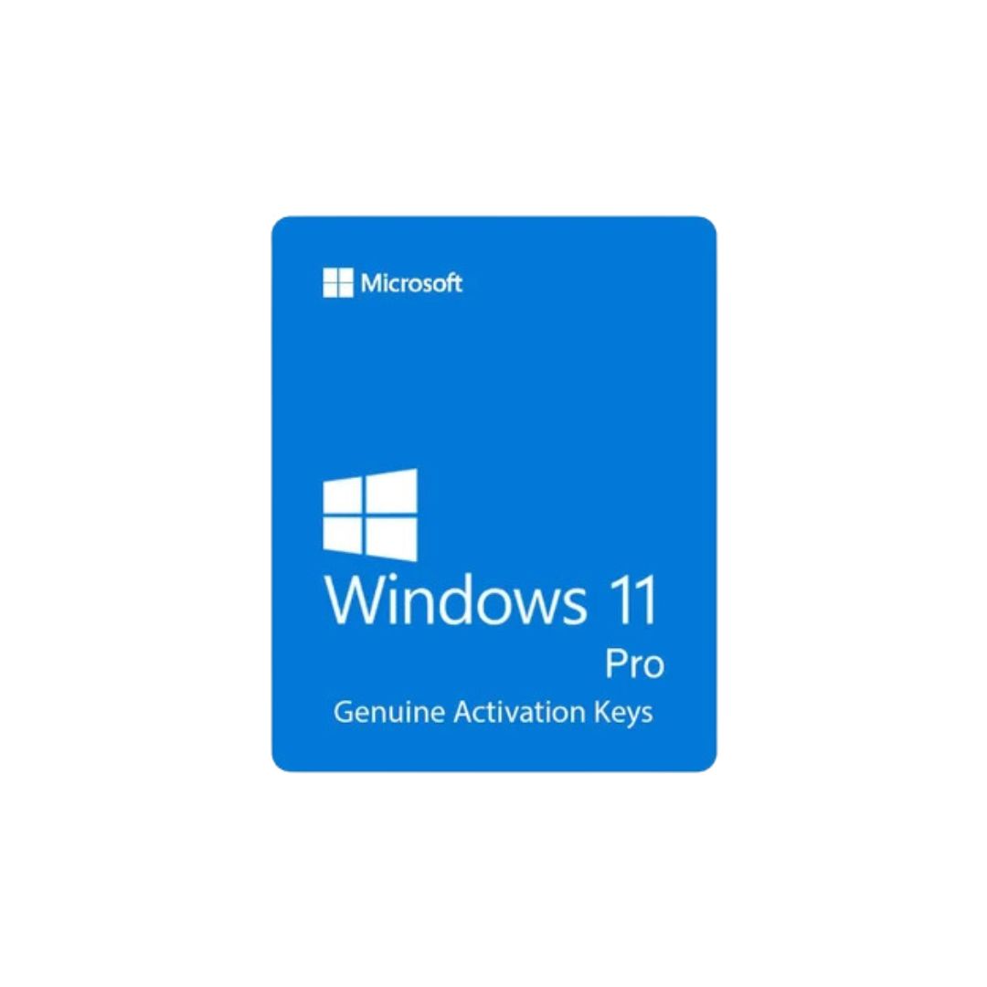 TJM Windows 11 Pro Original License Key (Win 11), With device Setup