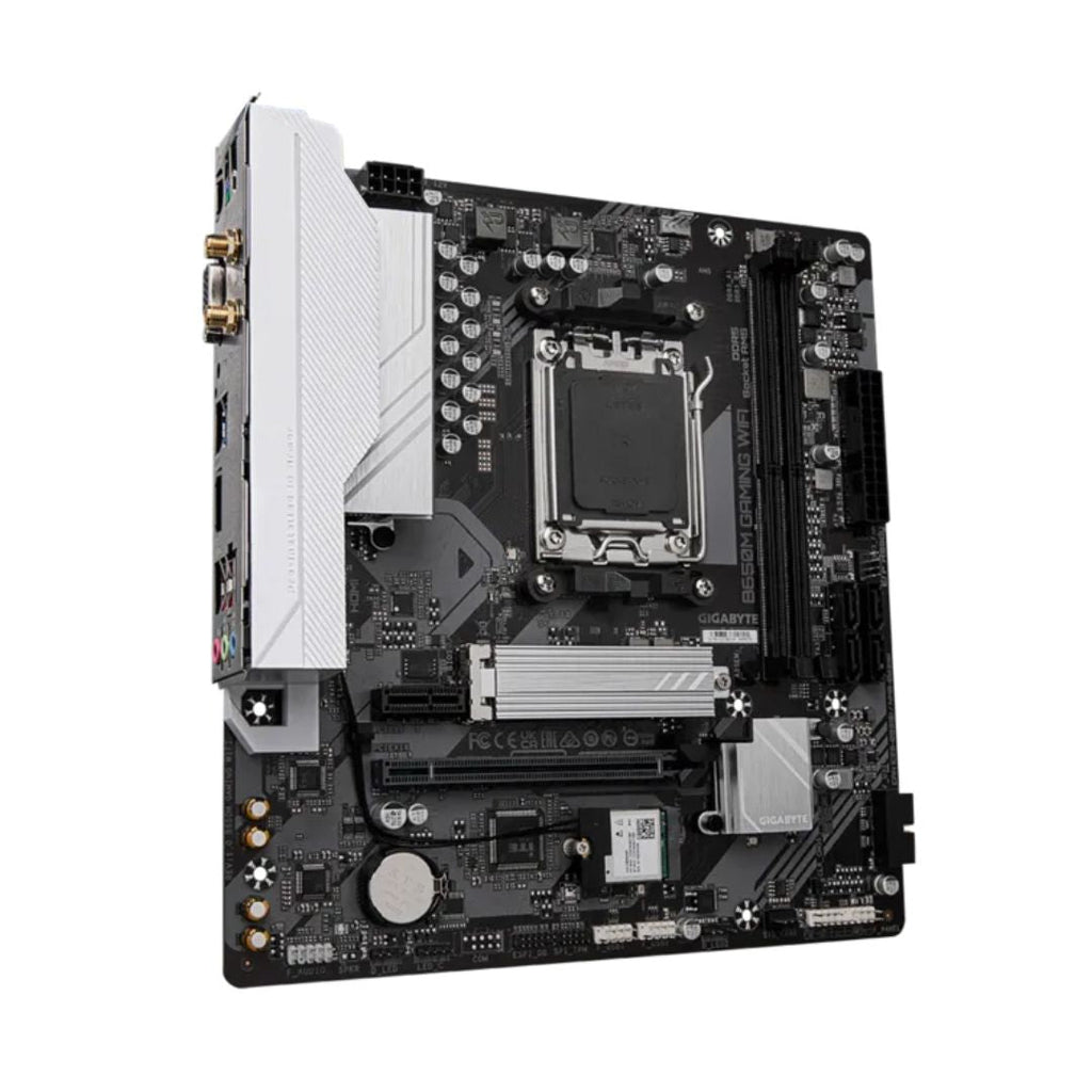TJM Gigabyte B650M GAMING WIFI, Motherboard