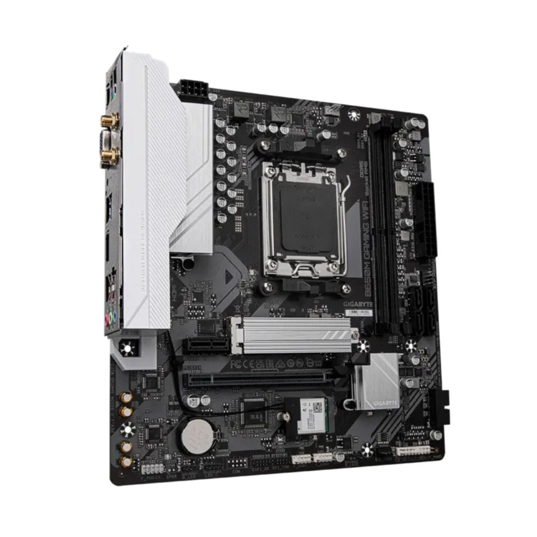 TJM Gigabyte B650M GAMING WIFI, Motherboard