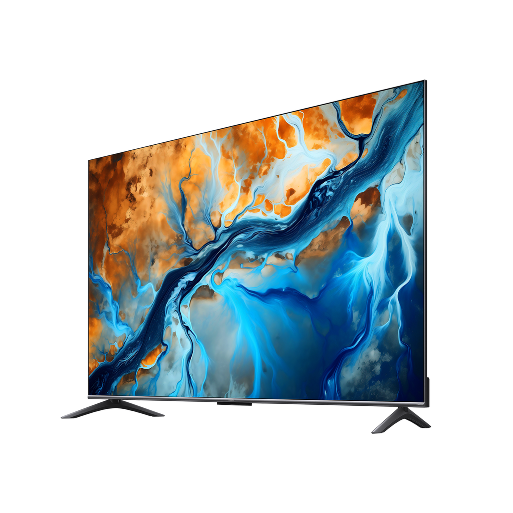 TJM Xiaomi TV S Mini LED 4K (3840 x 2560) 75 Inch 144Hz Smart