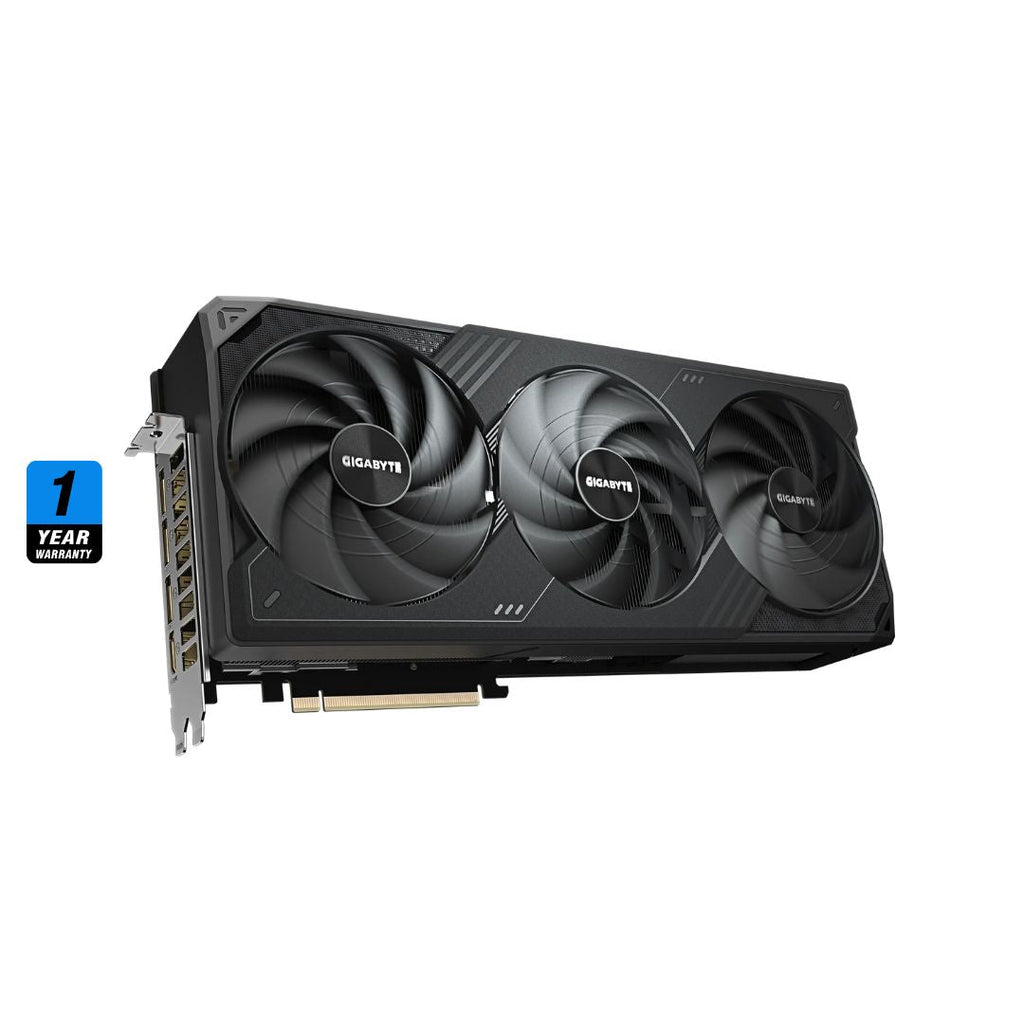 TJM Gigabyte GeForce RTX™ 5090 WINDFORCE OC 32GB