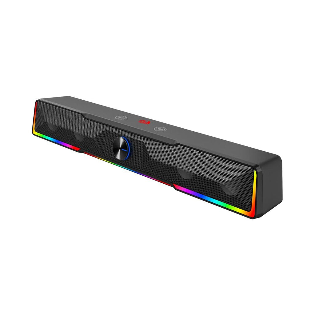 TJM Redragon Catenon GS516 RGB Wireless Desktop Speakers