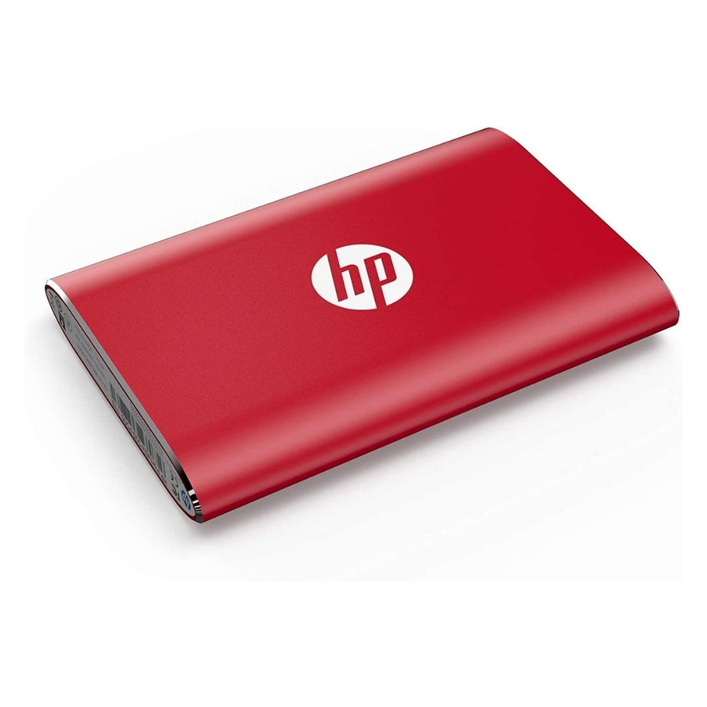 TJM HP SSD P500 Series 250GB Portable SSD External Storage