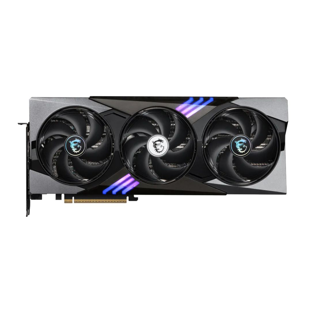 TJM MSI GeForce RTX™ 5080 GAMING TRIO OC - 16GB